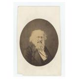 Charles Bird King Artist Photo