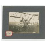 Wright Airplane Biplane Photos