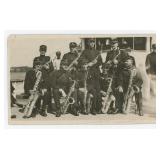 Chicago Saxophone Band Photo