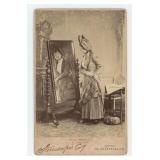 Juliette Nesville Occupational Cabinet Photo