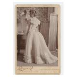 The Famous Glass Dress Cabinet Photo