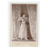 Lacemaker Occupational Cabinet Photo