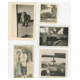 Collection of Reflection Mirror Trick Photos