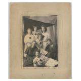 St Charles Ohio Girls Basketball Photo