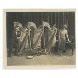 Daguerre Studios Chicago Orchestra Photo