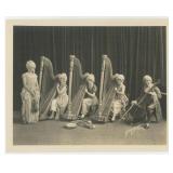 Daguerre Studios Chicago Orchestra Photo