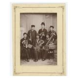 Disabled Occupational Orchestra Cabinet Photo