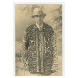 JF Sherry BPOE Elks Elk Tooth Coat 1933 Photo