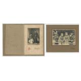 Japanese Family Portrait Photos