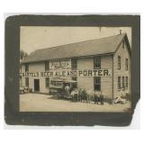 Bartel's Beer Piel Bros New York Brewery Photo