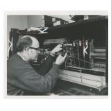 Mike Montgomery Ragtime Pianist Photo