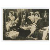 Maria Jacobini Orient Silent Film Photo