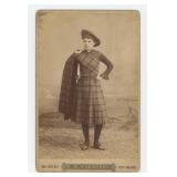 East Oakland California Identified Scottish Photo