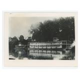 Sunny South Showboat Mississippi Photo