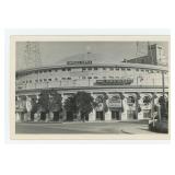 Evangelical Angelus Temple Los Angeles Photo