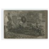 Bruno Weiss Cemetery Gravestone Cabinet Photo