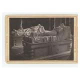 Charlottenburg Mausoleum Cabinet Photo