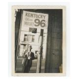 African American Black Photographer Photo