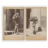 Havana Cuba Produce Dealer Cabinet Photos