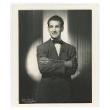 Larry Karns Columbus Ohio Conductor Photo