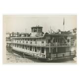 Hollywood Showboat Nashville Tennessee Photo