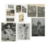 Collection of Scarecrow Photos