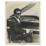 Stevie Wonder Pianist Photo