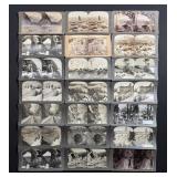 National Parks Stereoviews