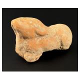 Chinese Ming Dynasty Terracotta Tomb Offering