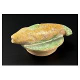 Chinese Ming Dynasty Sancai Pottery Tomb Offering