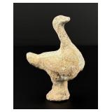 Chinese Ming Dynasty Sancai Pottery Tomb Offering