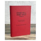 Over Hill and Vale Volume III