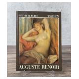 Pierre Auguste Renoir 1841 to 1919