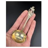 Marthinsen Norway Sterling Silver Spoon