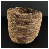 Wasco Native American Indian Sally Bag