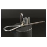 Varney Butte Montana Miners Candlestick