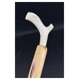 Montana Diamond Willow Walking Stick Cane