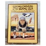 Eskimo Carvers of the Bering Sea