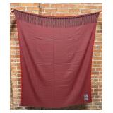 Wells Fargo Camp Blanket