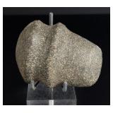 Native American Indian Stone Maul Axe Head