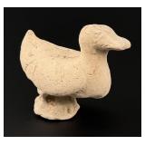 Chinese Ming Dynasty Sancai Pottery Tomb Offering