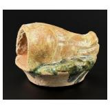 Chinese Ming Dynasty Sancai Pottery Tomb Offering