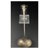 Peter & William Bateman Sterling Silver Ladle