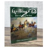 Gollings More of the Story Sealed