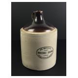 Joe Matteucci Liquors Great Falls Montana Jug