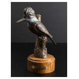 Dave Hodges Master Angler Bronze