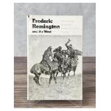 Frederic Remington and the West