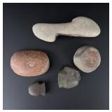 Ancient Native American Indian Artifacts
