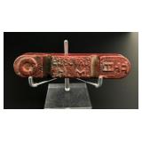 Montana Electro H.M. Mining Copper Ingot