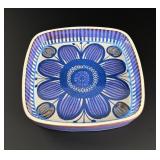 Royal Copenhagen Tenera Faience Pottery Bowl